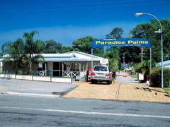 Paradise Palms Carey Bay - Darwin Holiday 0