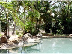 Park Hotel Motel - Darwin Holiday 1