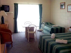 Park Hotel Motel - Darwin Holiday 2