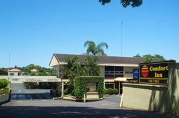 Park Motor Inn - Darwin Holiday 0