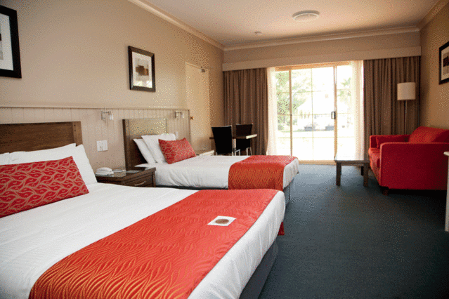 Parklands Resort  Conference Centre - Darwin Holiday