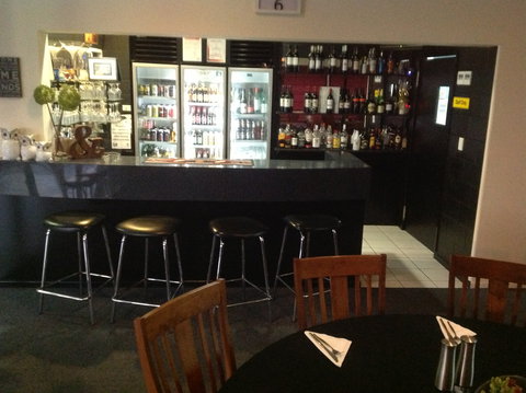 Parkside Motel & Licensed Restaurant - Darwin Holiday 5