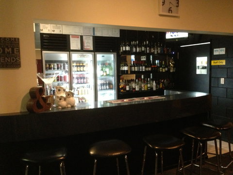 Parkside Motel & Licensed Restaurant - Darwin Holiday 6