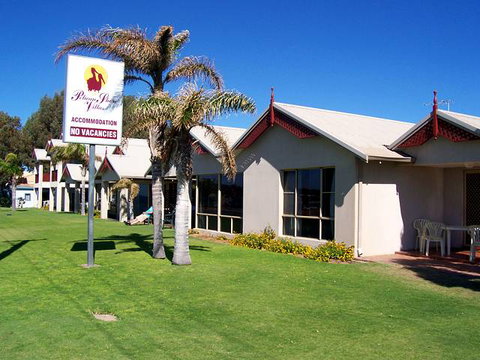 Pelican Shore Villas Kalbarri - Darwin Holiday 1