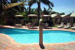 Pelican Shore Villas Kalbarri - Darwin Holiday 4