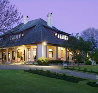 Peppers Manor House - Darwin Holiday