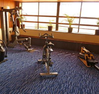 Quality Hotel Ambassador Perth - Darwin Holiday