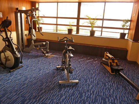 Quality Hotel Ambassador Perth - Darwin Holiday 0