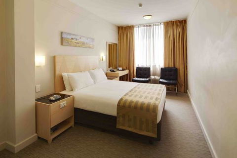 Quality Hotel Ambassador Perth - Darwin Holiday 6