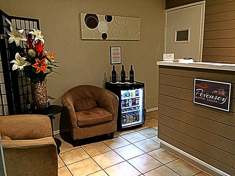 Pevensey Motor Lodge - Darwin Holiday 3