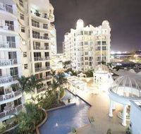 Phoenician Resort - Darwin Holiday