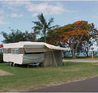 Pialba Beachfront Tourist Park - Darwin Holiday