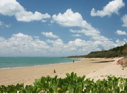 Pialba Beachfront Tourist Park - Darwin Holiday 1