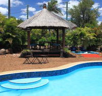 Pialba Motor Inn - Darwin Holiday