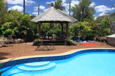 Pialba Motor Inn - Darwin Holiday 0