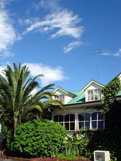 Picton Valley Motel - Darwin Holiday 0