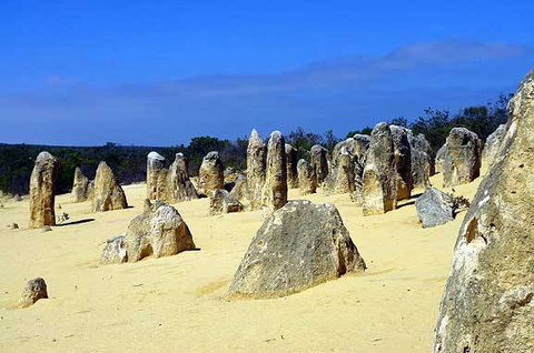 Pinnacles Holiday Park - Darwin Holiday 4