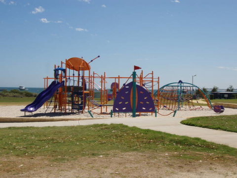 Pinnacles Holiday Park - Darwin Holiday 5