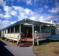 Pitstop Lodge Guesthouse and BB - Darwin Holiday