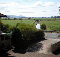 Poinciana Motel - Darwin Holiday