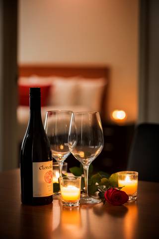 Premier Hotel & Apartments - Darwin Holiday 9