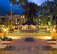 Pullman Palm Cove Sea Temple Resort  Spa - Darwin Holiday