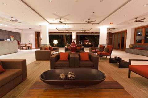 Pullman Palm Cove Sea Temple Resort & Spa - Darwin Holiday 4