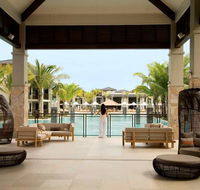 Pullman Port Douglas Sea Temple Resort  Spa - Darwin Holiday
