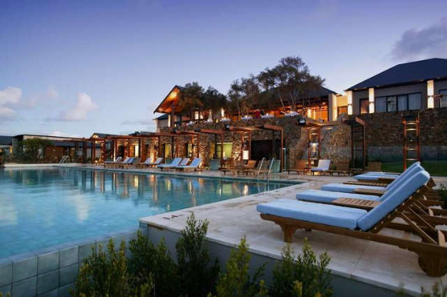 Naturaliste WA Darwin Holiday