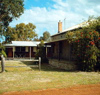 Quaalup Homestead Wilderness Retreat - Darwin Holiday