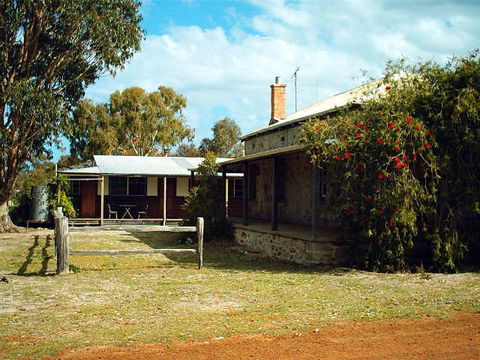 Quaalup Homestead Wilderness Retreat - Darwin Holiday 0