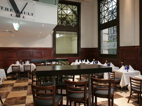 Quality Hotel Batman's Hill On Collins - Darwin Holiday 3