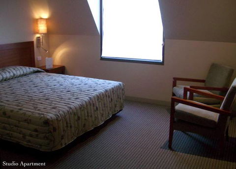 Quality Hotel Batman's Hill On Collins - Darwin Holiday 5