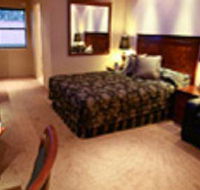 Quality Hotel Powerhouse Armidale - Darwin Holiday