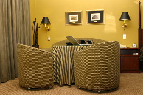 Quality Hotel Powerhouse Tamworth - Darwin Holiday 0