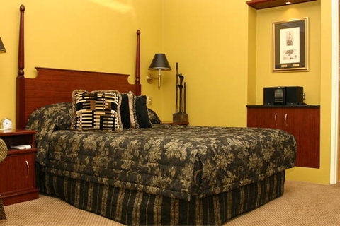 Quality Hotel Powerhouse Tamworth - Darwin Holiday 1