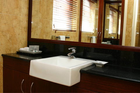 Quality Hotel Powerhouse Tamworth - Darwin Holiday 4