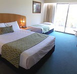 Quality Inn The Willows - Darwin Holiday