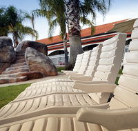 Quality Resort Siesta - Darwin Holiday