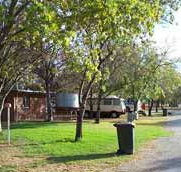 Quambatook Caravan Park - Darwin Holiday