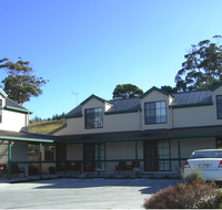 Queechy Cottages  Motels - Darwin Holiday