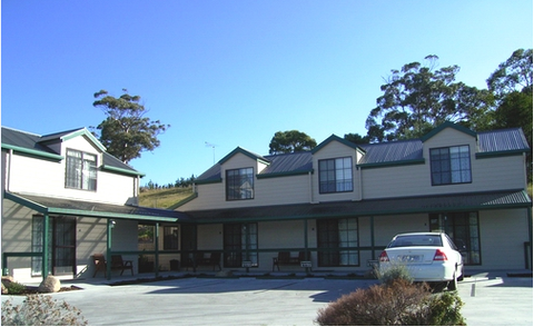 Queechy Cottages & Motels - Darwin Holiday 0