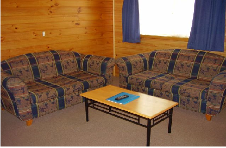 Queechy Cottages & Motels - Darwin Holiday 1