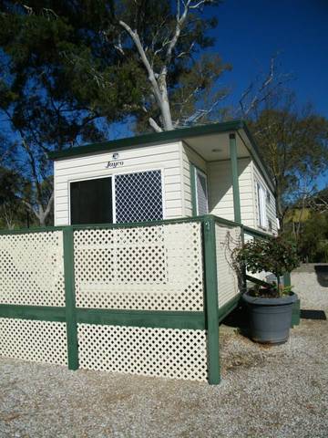 Queen Victoria Jubilee Park - Darwin Holiday 1