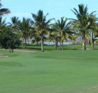 Queens Beach Tourist Village - Darwin Holiday