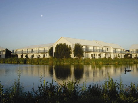 Quest Williamstown North - Darwin Holiday 1