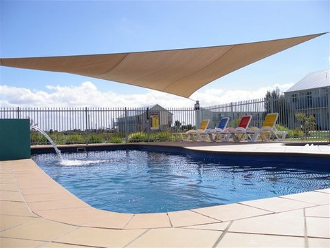 Quest Williamstown North - Darwin Holiday 2