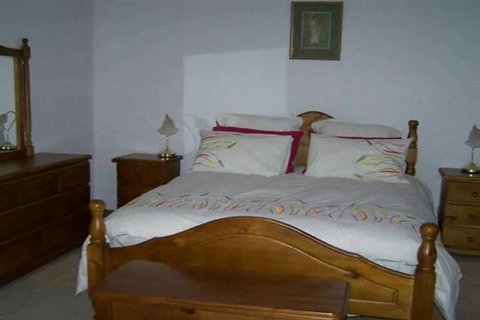 Rainforest Retreat Murray Bridge - Darwin Holiday 2