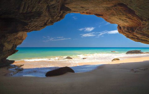 Ramada Eco Beach Resort - Darwin Holiday 5