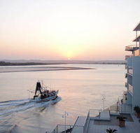 Ramada Hotel  Suites Ballina Byron - Darwin Holiday